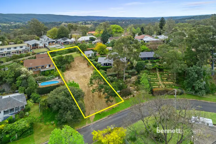 10 Sherwood Street, Kurrajong NSW 2758