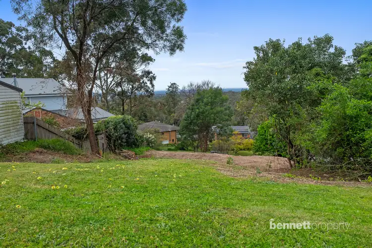 Fifth view of Homely land listing, 10 Sherwood Street, Kurrajong NSW 2758