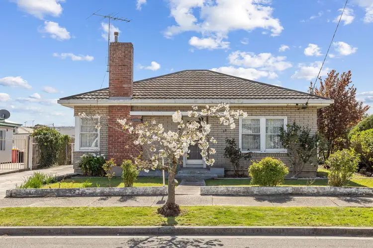 38 Belhaven Crescent, Newstead TAS 7250