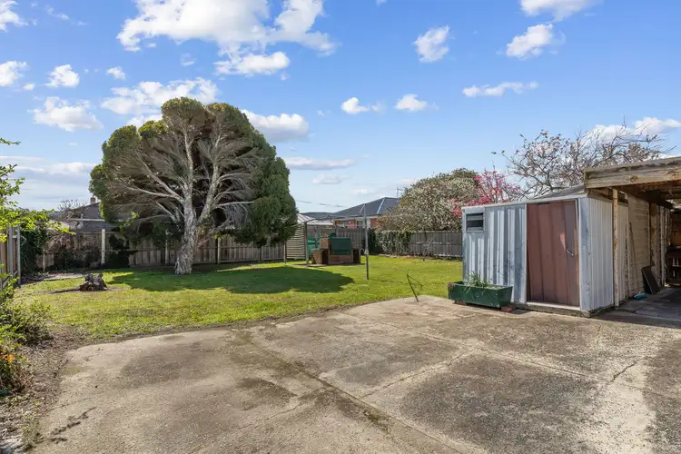 Third view of Homely house listing, 38 Belhaven Crescent, Newstead TAS 7250