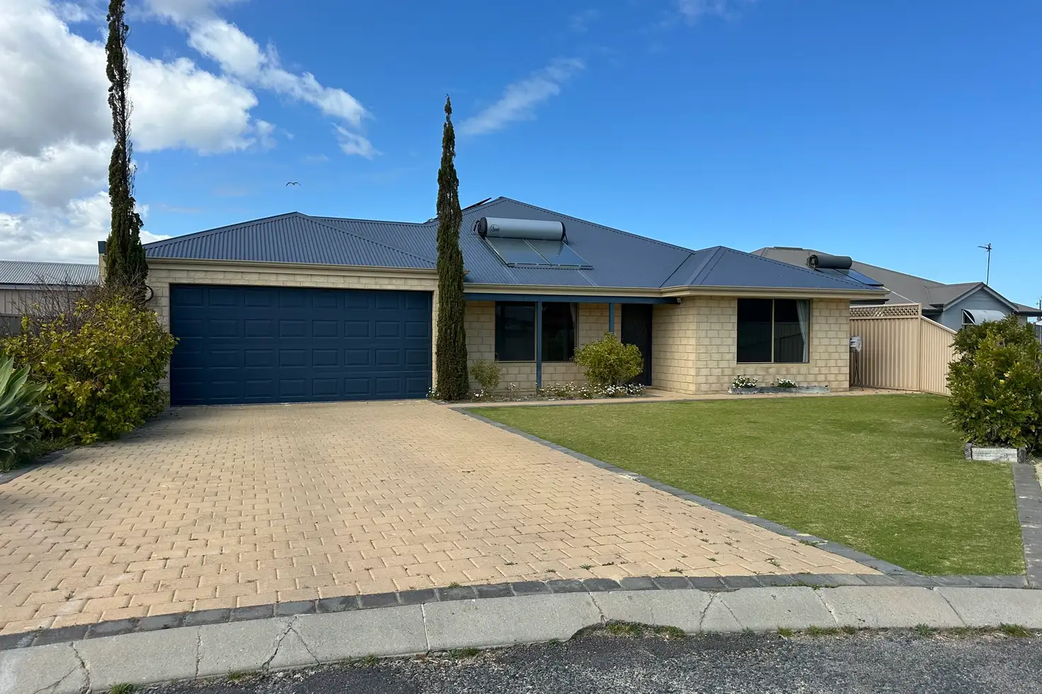 Main view of Homely house listing, 8A Clough Place, Lancelin WA 6044