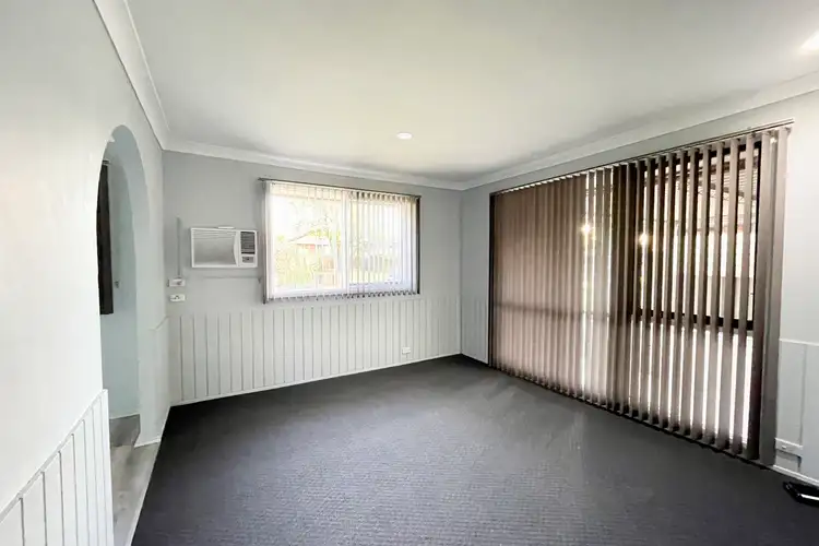 Second view of Homely house listing, 57 Irwin Street, Werrington NSW 2747