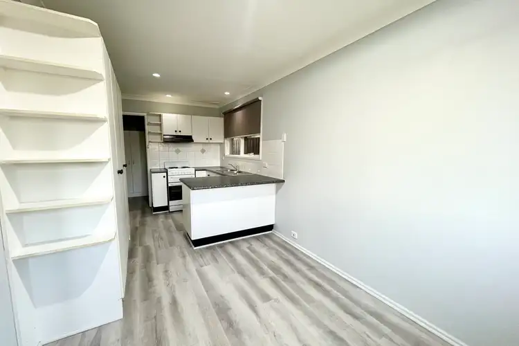 Third view of Homely house listing, 57 Irwin Street, Werrington NSW 2747