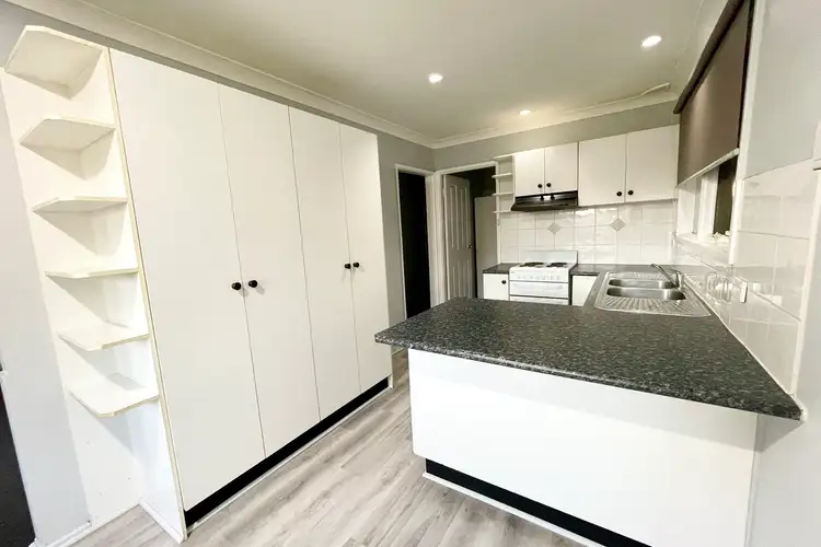 Fourth view of Homely house listing, 57 Irwin Street, Werrington NSW 2747