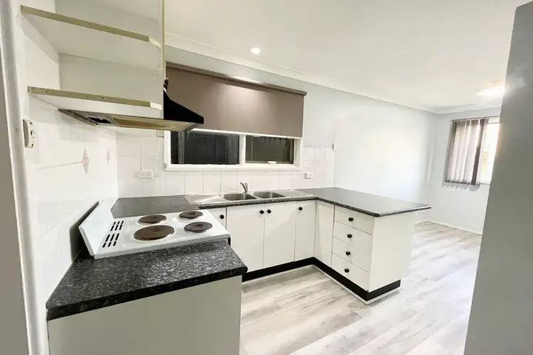 Fifth view of Homely house listing, 57 Irwin Street, Werrington NSW 2747