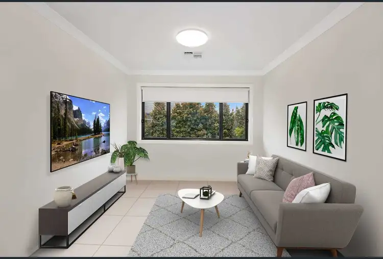 Fifth view of Homely house listing, 23 Ballymore Avenue, North Kellyville NSW 2155