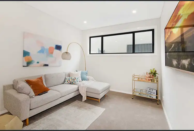 Sixth view of Homely house listing, 23 Ballymore Avenue, North Kellyville NSW 2155