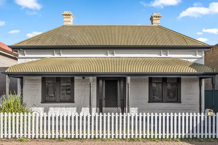 38 Dale Street, Port Adelaide SA 5015