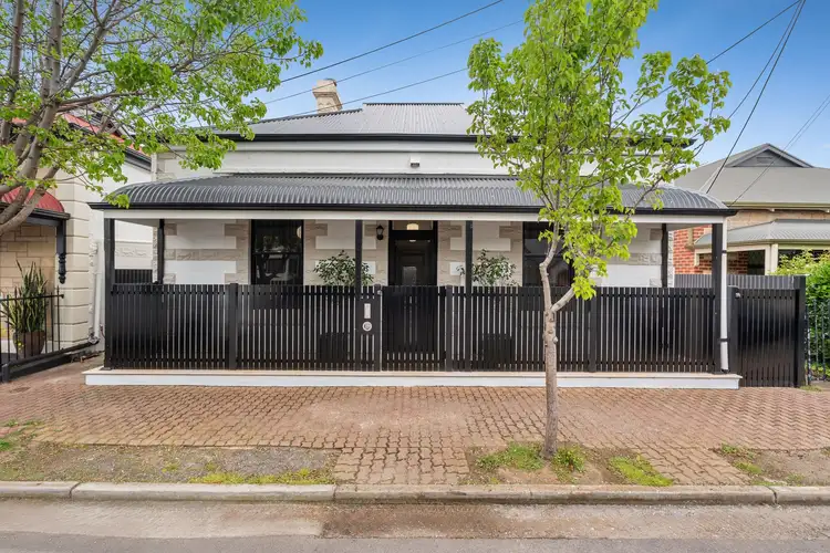 20 Mary Street, Glenelg North SA 5045