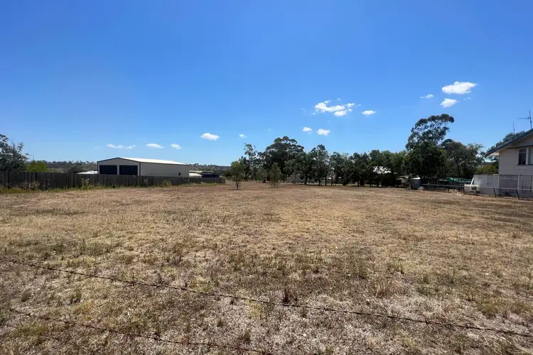 13 Beckman Street, Kulpi QLD 4352