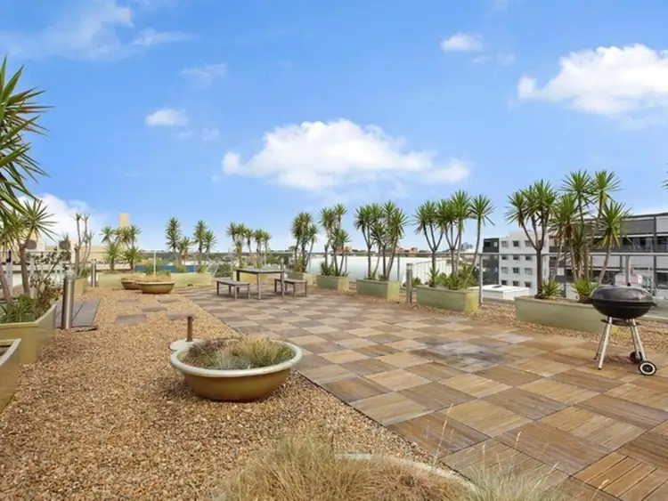 Fifth view of Homely apartment listing, 29/30-36 Albany Street, St Leonards NSW 2065