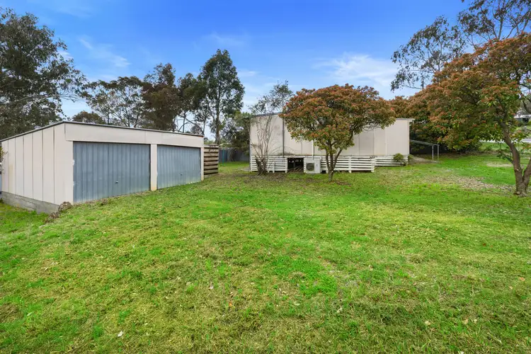 5 Saleyards Street, Yea VIC 3717