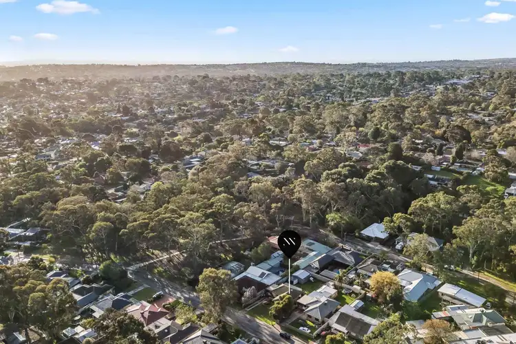 Third view of Homely house listing, 21 Marsha Drive, Banksia Park SA 5091