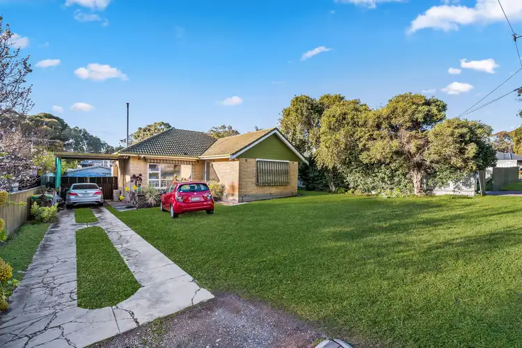 Fourth view of Homely house listing, 21 Marsha Drive, Banksia Park SA 5091