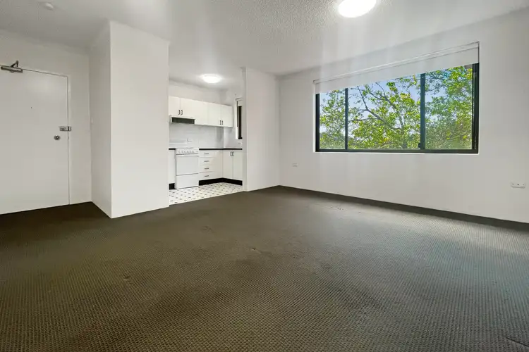 11/7 Bank Street, Meadowbank NSW 2114