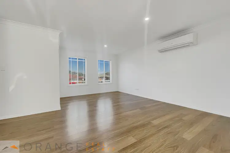 Fifth view of Homely house listing, 109 Phillip Street, Orange NSW 2800