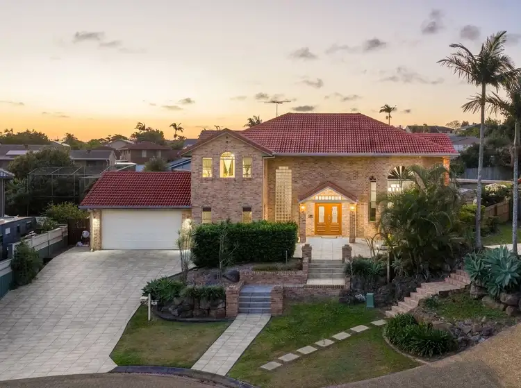 12 Totten Close, Eight Mile Plains QLD 4113