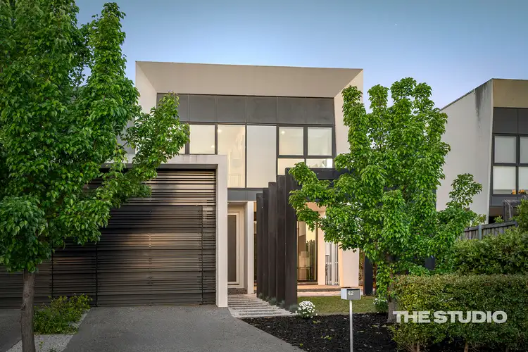 42 Halloway Boulevard, North Kellyville NSW 2155