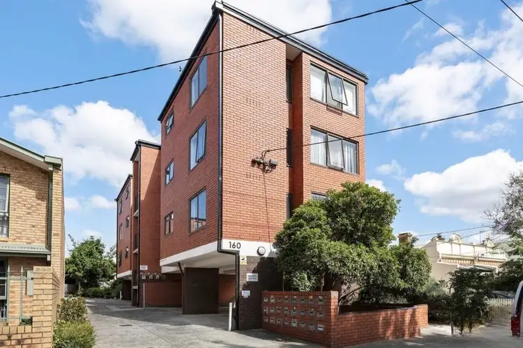 6/160 Coppin Street, Richmond VIC 3121