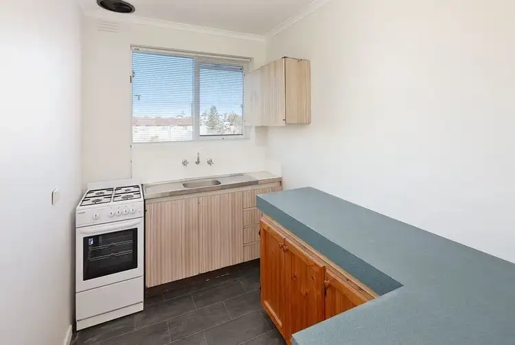 Third view of Homely apartment listing, 6/160 Coppin Street, Richmond VIC 3121