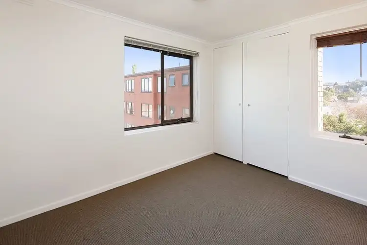 Fourth view of Homely apartment listing, 6/160 Coppin Street, Richmond VIC 3121