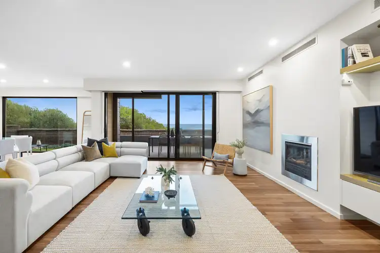 Fourth view of Homely apartment listing, 1/7 Kara Grove, Aspendale VIC 3195