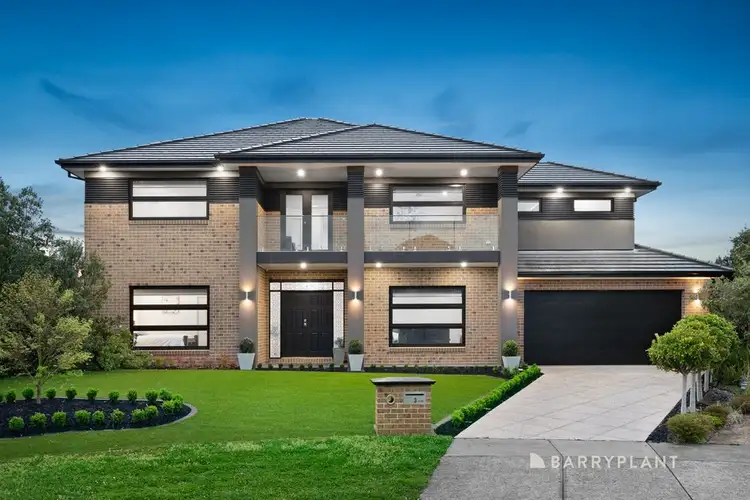 3 Kellaway Court, Wantirna VIC 3152