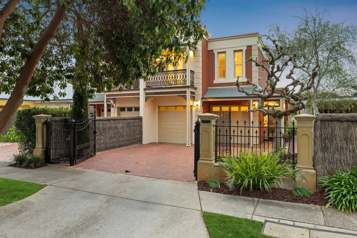 Main view of Homely house listing, 122A Sixth Avenue, Joslin SA 5070