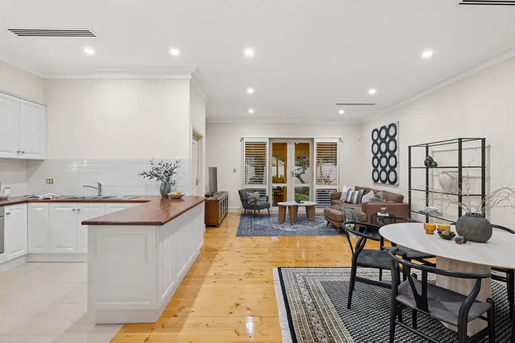 Sixth view of Homely house listing, 122A Sixth Avenue, Joslin SA 5070