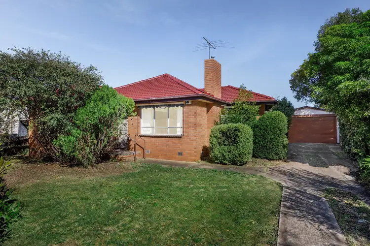 53 Exford Road, Melton South VIC 3338