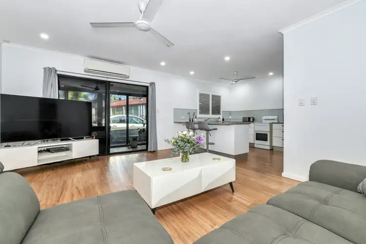 4/38 Calytrix Road, Karama NT 812