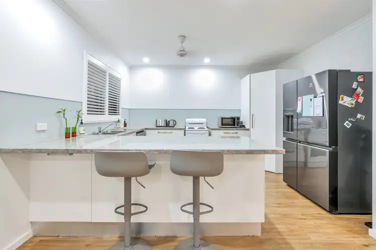 Third view of Homely unit listing, 4/38 Calytrix Road, Karama NT 812