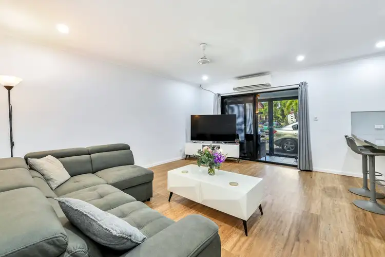 Fourth view of Homely unit listing, 4/38 Calytrix Road, Karama NT 812