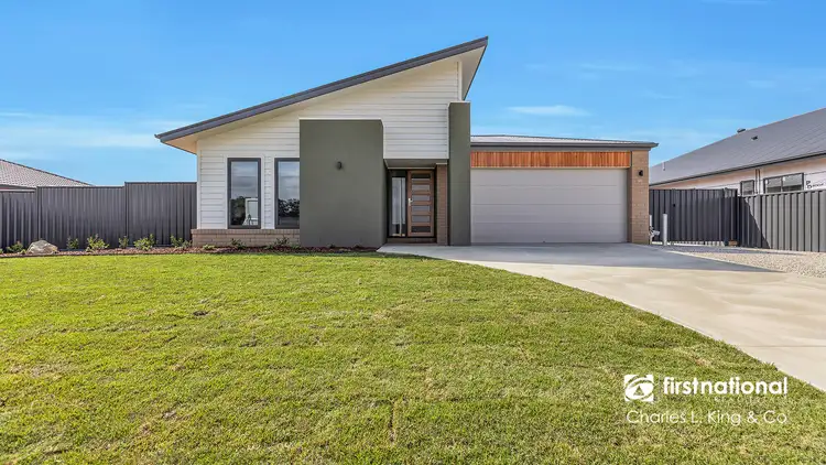 31 The Range Boulevard, Moama NSW 2731