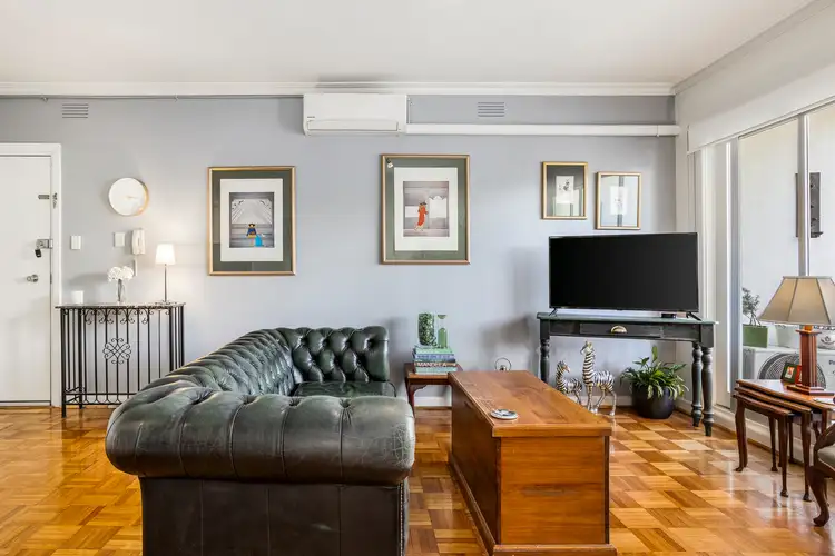 Fourth view of Homely apartment listing, 5/22 Derby Street, Armadale VIC 3143
