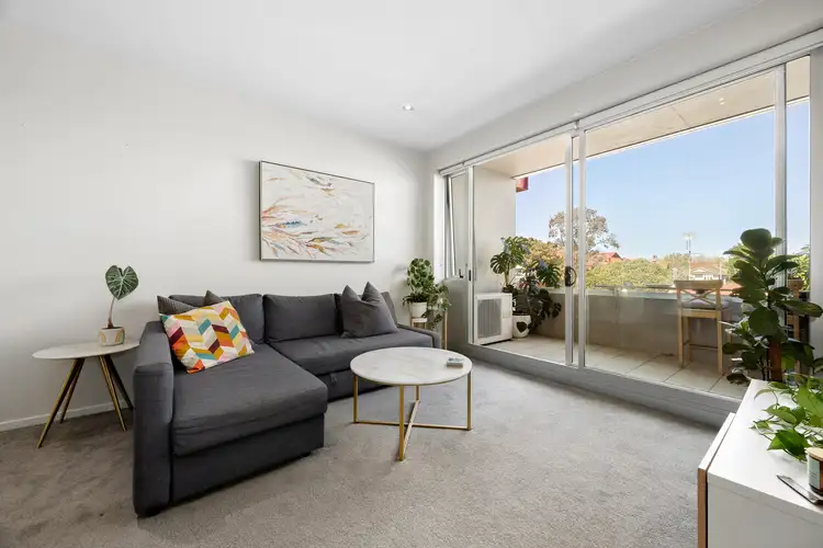 40/174 Peel Street, Prahran VIC 3181