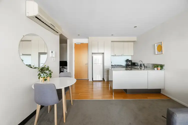 Second view of Homely apartment listing, 40/174 Peel Street, Prahran VIC 3181