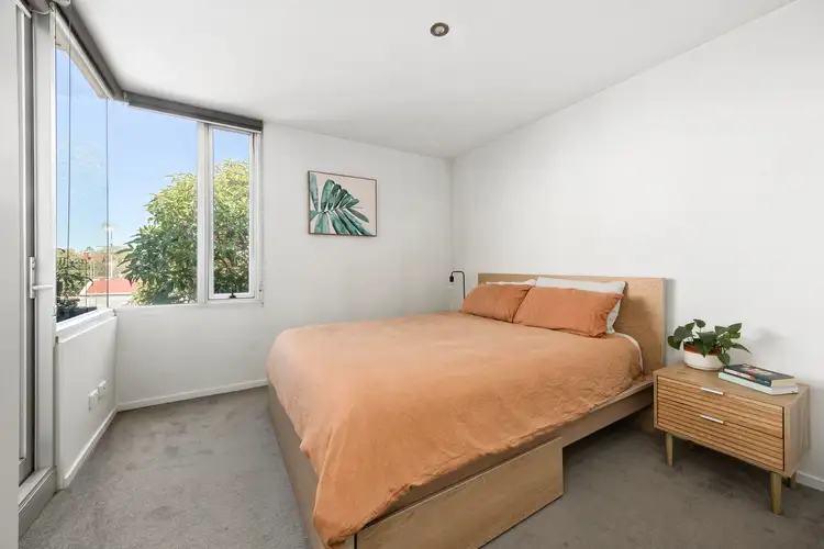 Fourth view of Homely apartment listing, 40/174 Peel Street, Prahran VIC 3181