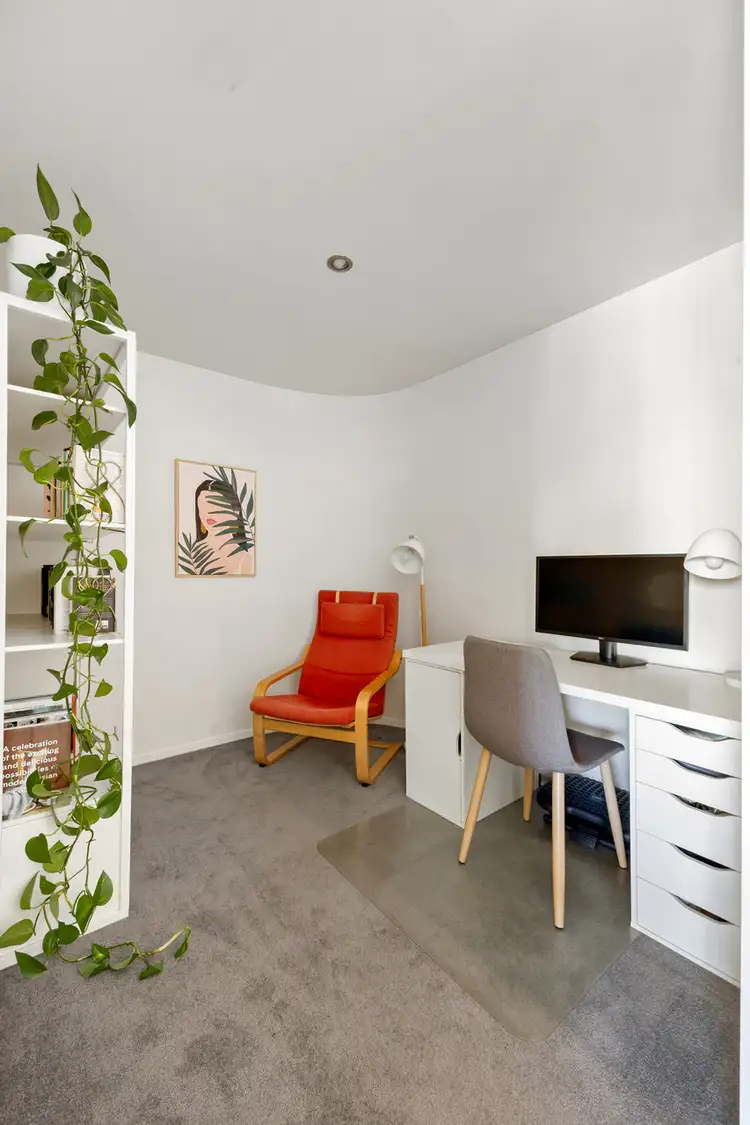 Fifth view of Homely apartment listing, 40/174 Peel Street, Prahran VIC 3181
