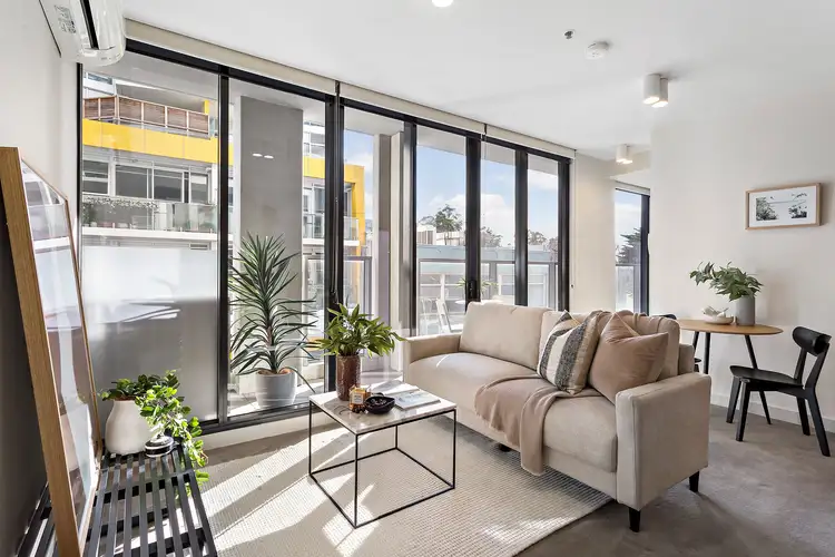 202/50 Claremont Street, South Yarra VIC 3141