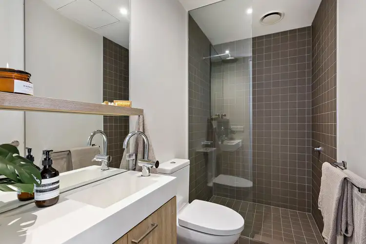 Fourth view of Homely apartment listing, 202/50 Claremont Street, South Yarra VIC 3141