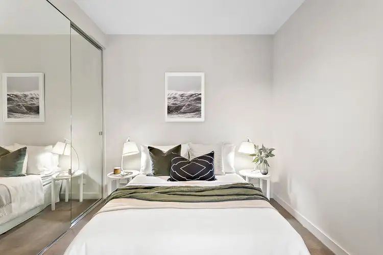 Sixth view of Homely apartment listing, 202/50 Claremont Street, South Yarra VIC 3141