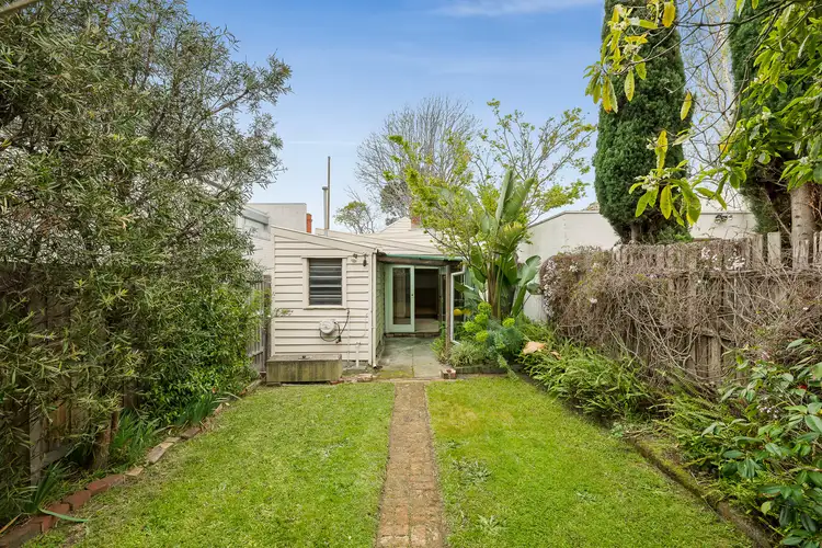 Second view of Homely house listing, 37 Highbury Grove, Prahran VIC 3181