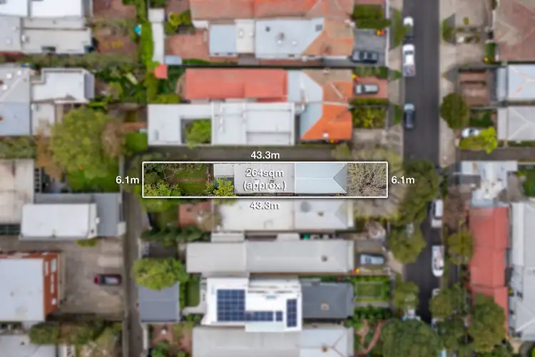 Third view of Homely house listing, 37 Highbury Grove, Prahran VIC 3181