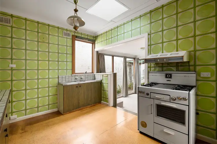 Fifth view of Homely house listing, 37 Highbury Grove, Prahran VIC 3181