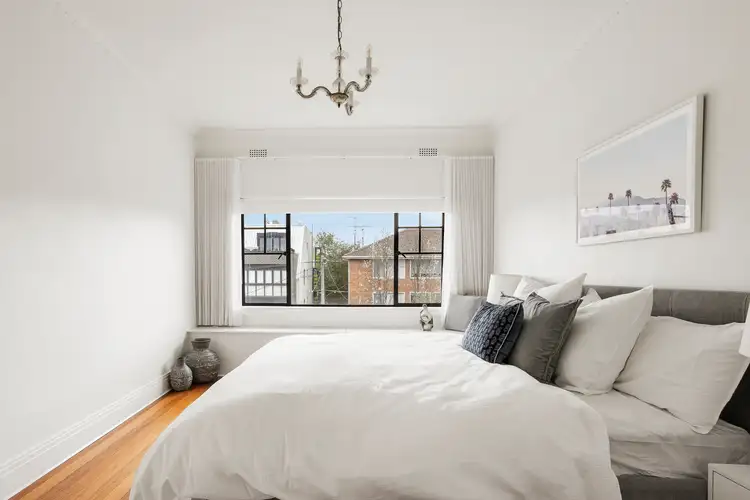 Second view of Homely apartment listing, 5/18 Ellesmere Road, Prahran VIC 3181