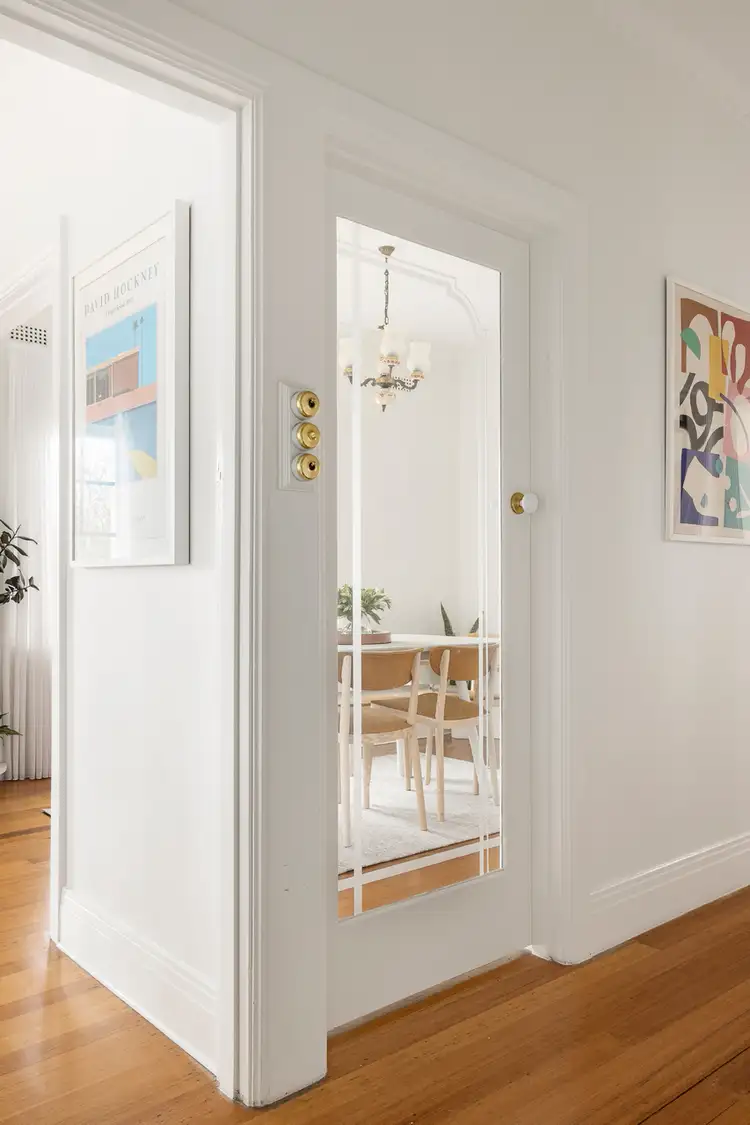 Third view of Homely apartment listing, 5/18 Ellesmere Road, Prahran VIC 3181