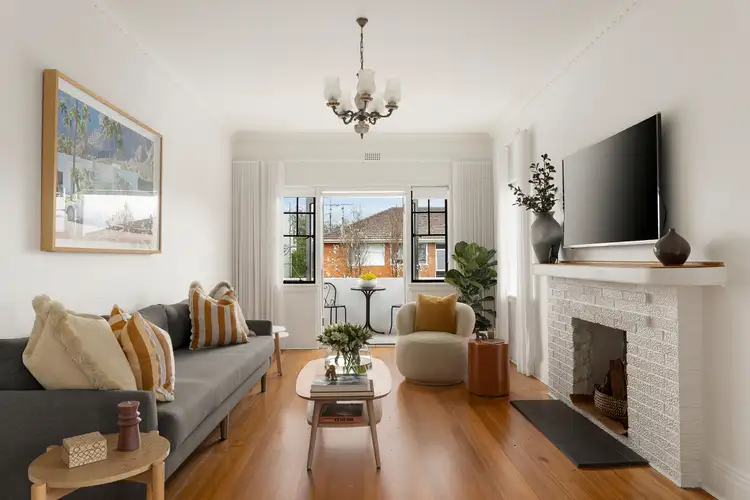 Fourth view of Homely apartment listing, 5/18 Ellesmere Road, Prahran VIC 3181