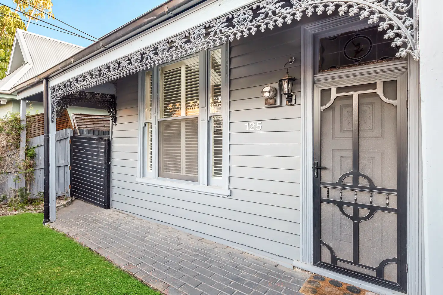 Main view of Homely house listing, 125 Bendigo Street, Prahran VIC 3181
