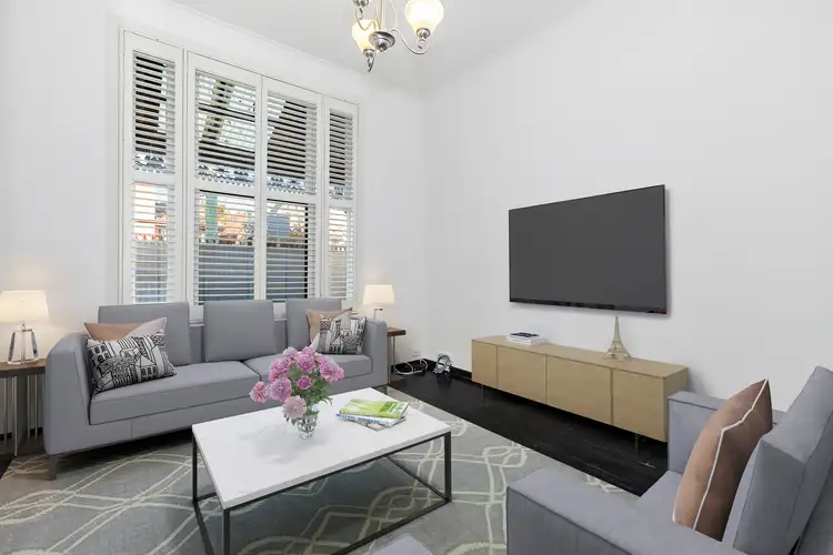 Fourth view of Homely house listing, 125 Bendigo Street, Prahran VIC 3181